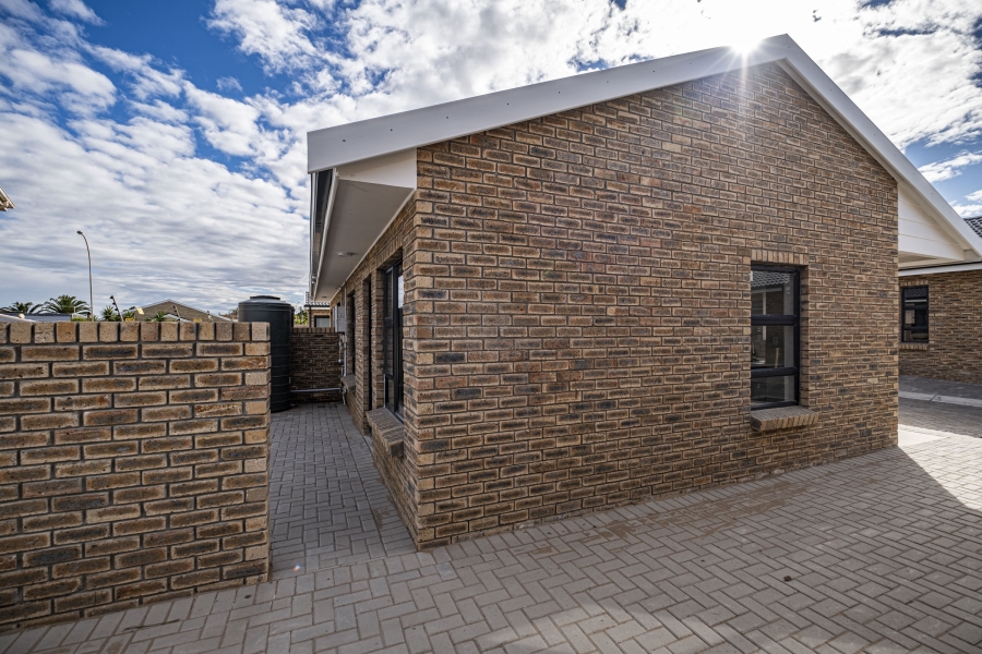 2 Bedroom Property for Sale in C Place Eastern Cape